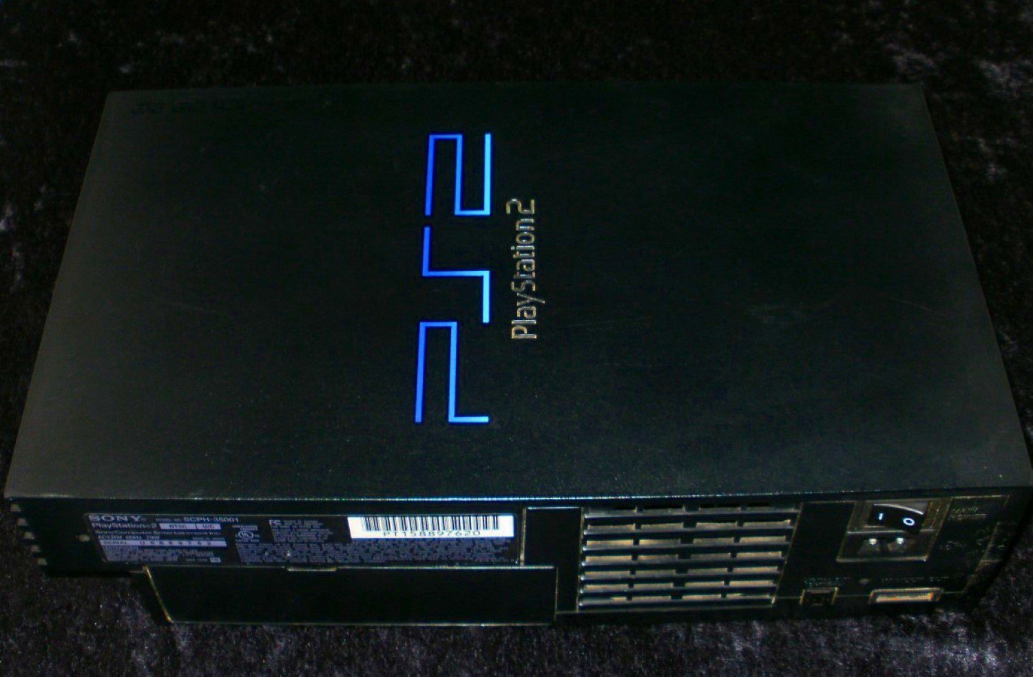 sony playstation 2000 год