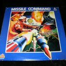Missle Command - LP Record - Kid Stuff Records 1982