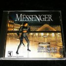 Messenger - 2001 DreamCatcher Interactive - IBM PC - With Manual