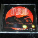 Uprising - 1997 3DO Company - IBM PC - With Case - Rare