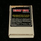 Donkey Kong - Mattel Intellivision - 1982 White Version - Uncommon