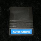 Auto Racing - Mattel Intellivision