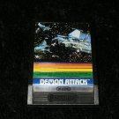 Demon Attack - Mattel Intellivision