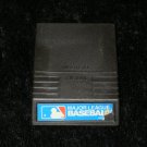 Major League Baseball - Mattel Intellivision