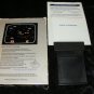 Space Attack - Atari 2600 - Complete CIB