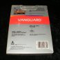Vanguard - Atari 2600 - Brand New Factory Sealed