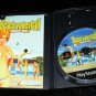 Summer Heat Beach Volleyball - Sony PS2 - Complete CIB