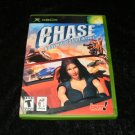 Chase Hollywood Stunt Driver - Xbox - Complete CIB