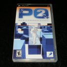 PQ2 Practical Intelligence Quotient - Sony PSP - Complete CIB