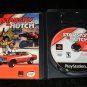Starsky & Hutch - Sony PS2 - Complete CIB