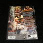 Final Fight Streetwise - Sony PS2 - Complete CIB