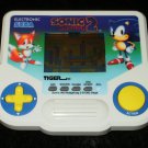 Sonic the Hedgehog 2 - Vintage Handheld - Tiger Electronics 1992 - Refurbished