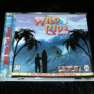 Wild Ride Surf Shack - IBM PC - 1997 Interplay - With Case & Manual