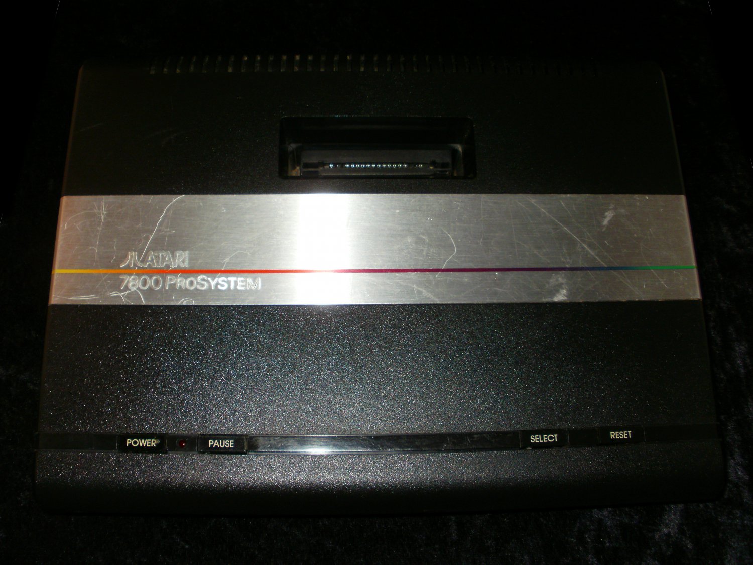 Atari 7800 ProSystem - Refurbished - Console Only
