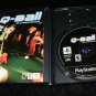 Q-Ball Billiards Master - Sony PS2 - Complete CIB