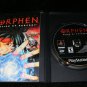 Orphen Scion of Sorcery - Sony PS2 - Complete CIB