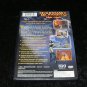 Warriors of Might and Magic - Sony PS2 - Complete CIB