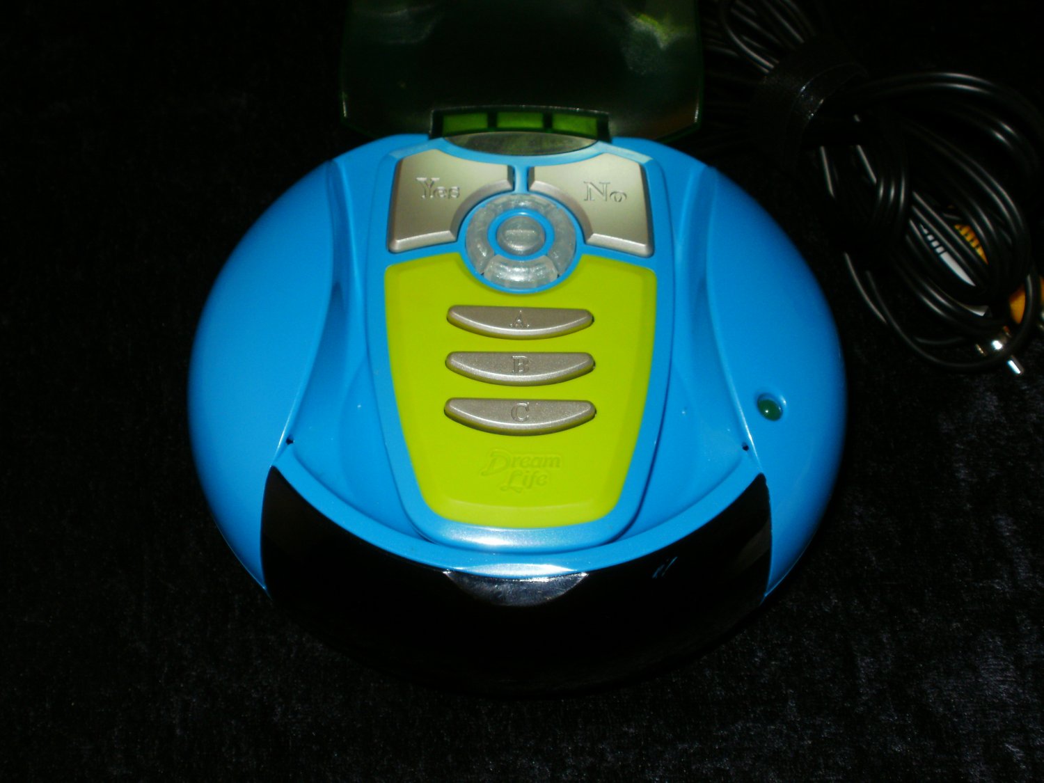 Dream Life Plug & Play Hasbro 2005