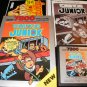 Donkey Kong Junior - Atari 7800 - Complete CIB