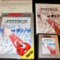 Jinks - Atari 7800 - Complete CIB