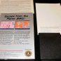 Jinks - Atari 7800 - Complete CIB