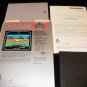 Battlezone - Atari 2600 - Complete CIB