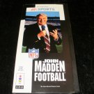 John Madden Football - 3DO - Complete CIB