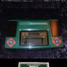 World Championship Football - Handheld - Mattel 1980 - Complete CIB