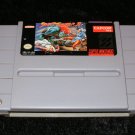 Street Fighter II - SNES Super Nintendo