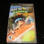 Hot Shots Tennis Get a Grip - Sony PSP - Brand New Factory Sealed