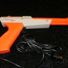 Nintendo Zapper Light Gun - Nintendo NES - Orange