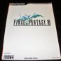 Final Fantasy III Official Strategy Guide - Bradygames (2006) - Paperback