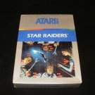 Star Raiders - Atari 5200 - New