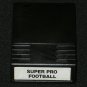 Super Pro Football - Mattel Intellivision - Rare