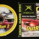 Official Xbox Magazine Demo Disc - Number 37, November 2004