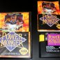 Power Monger - Sega Genesis - Complete CIB