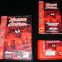 Maximum Carnage - Sega Genesis - Complete CIB - Red Cart Version