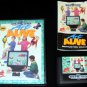 Art Alive - Sega Genesis - Complete CIB