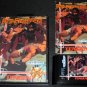 Pit-Fighter - Sega Genesis - Complete CIB