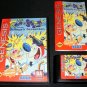 Ren & Stimpy Show Presents Stimpy's Invention - Sega Genesis - Complete CIB