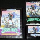 Shining Force - Sega Genesis - Complete CIB - Rare Shining Force - Sega Genesis - Complete CIB - Rare
