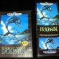 Ecco the Dolphin - Sega Genesis - Complete CIB