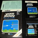 Space Jockey - Atari 2600 - Complete CIB