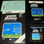 Space Jockey - Atari 2600 - Complete CIB
