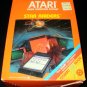 Star Raiders - Atari 2600 - Complete CIB