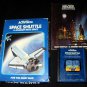 Space Shuttle - Atari 2600 - Complete CIB