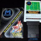 Super Challenge Football - Atari 2600 - Complete CIB