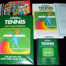Tennis - Atari 2600 - Complete CIB