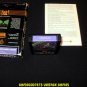 Crypts of Chaos - Atari 2600 - Complete CIB - Rare