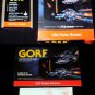 Gorf - Atari 2600 - Complete CIB